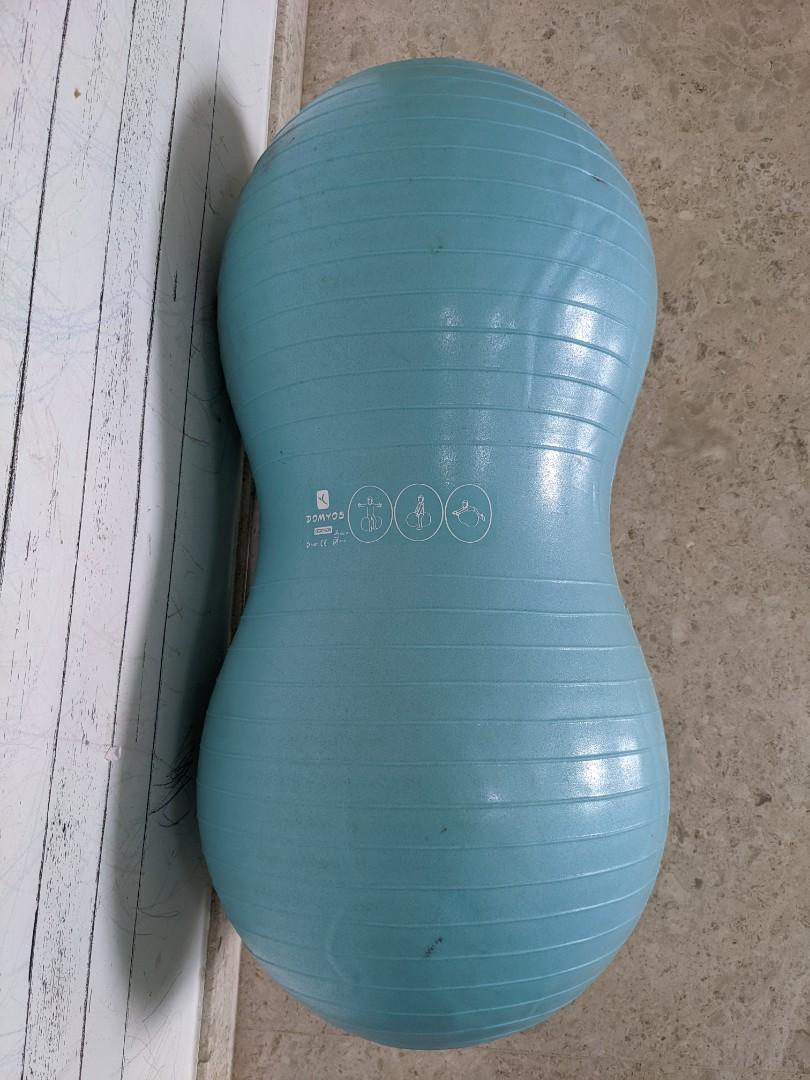 Decathlon peanut ball, Hobbies & Toys, Toys & Games on Carousell