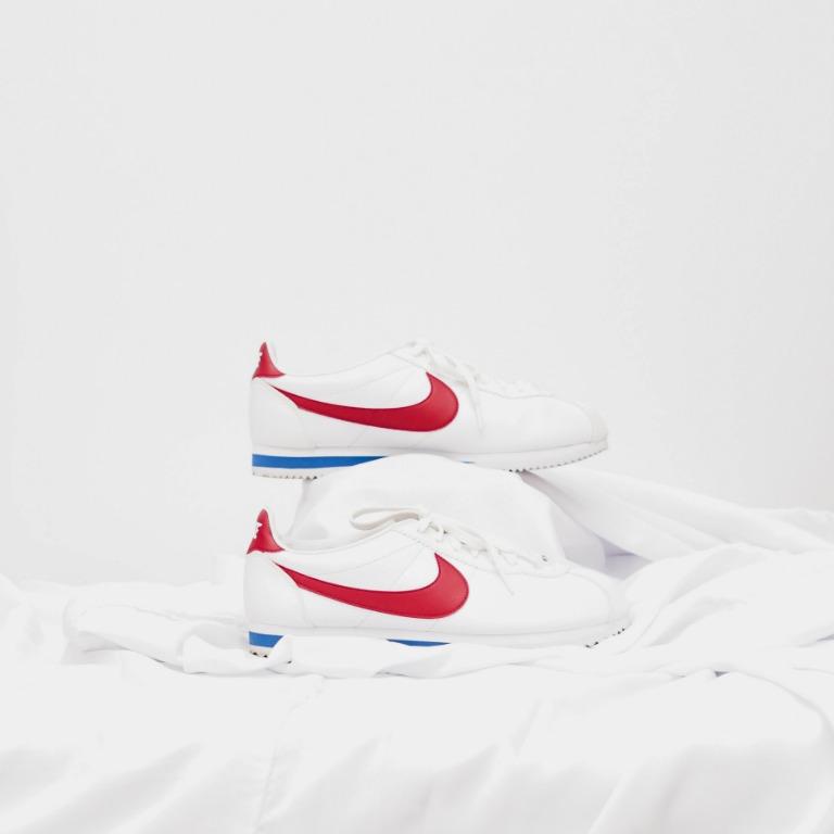 Nike cortez outlet forrest gump indonesia