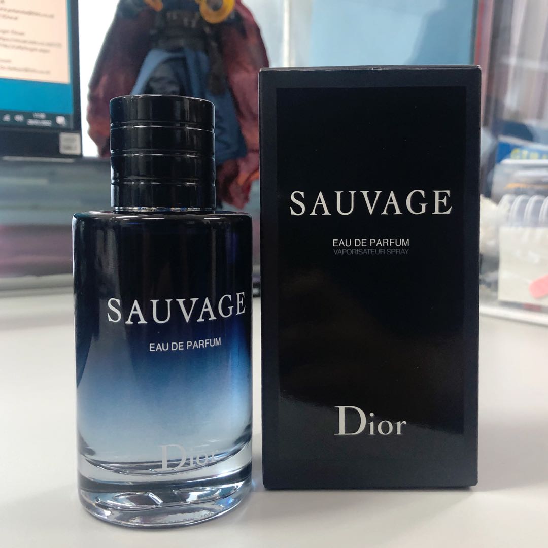 dior fahrenheit edp