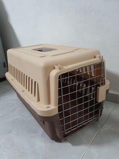pp60 dog crate