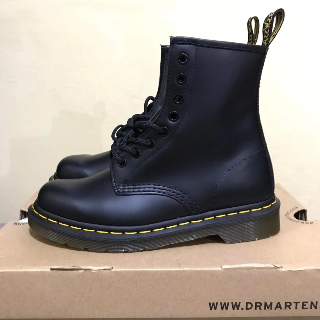 Dr. Martens 1460 boots for sale!, Women's Fashion, Footwear, Boots on ...