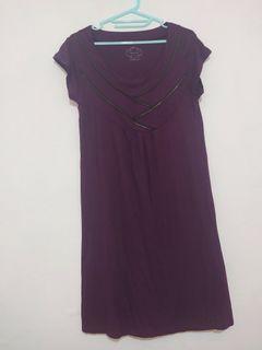 Dress brand minimal like new