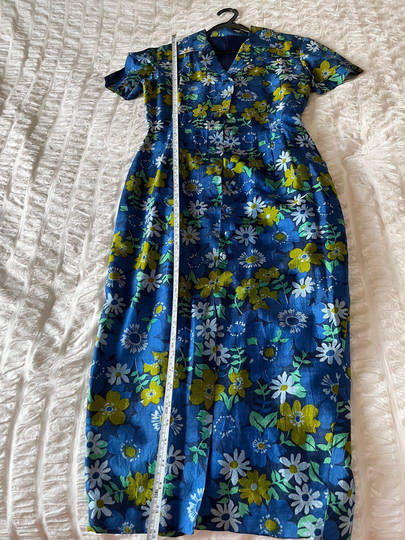 Elegant Thai Silk yet modern style Women s Fashion Dresses Sets Traditional Ethnic wear on Carousell