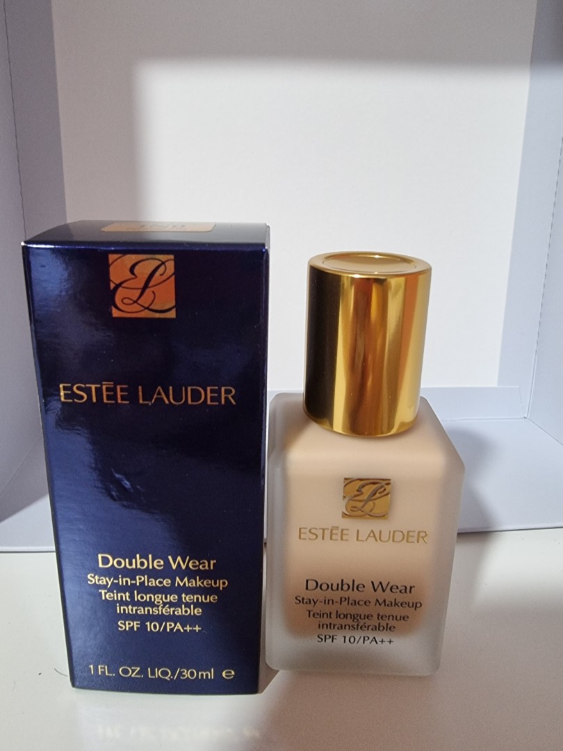 Estee Lauder Double Wear Foundation 1N0, Beauty & Personal Care,
