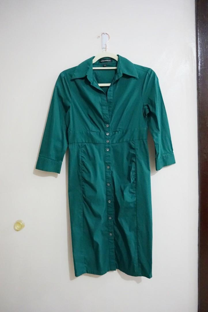 Express design studio dress shop