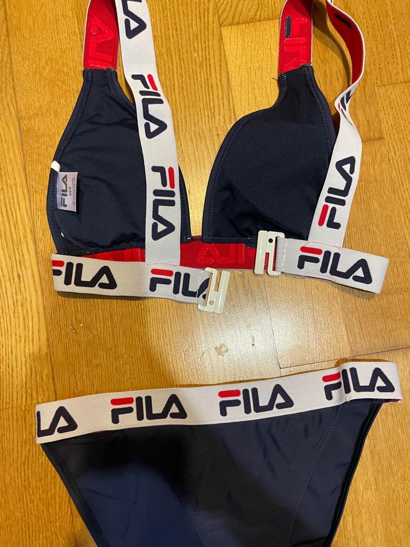 Fila bikini set