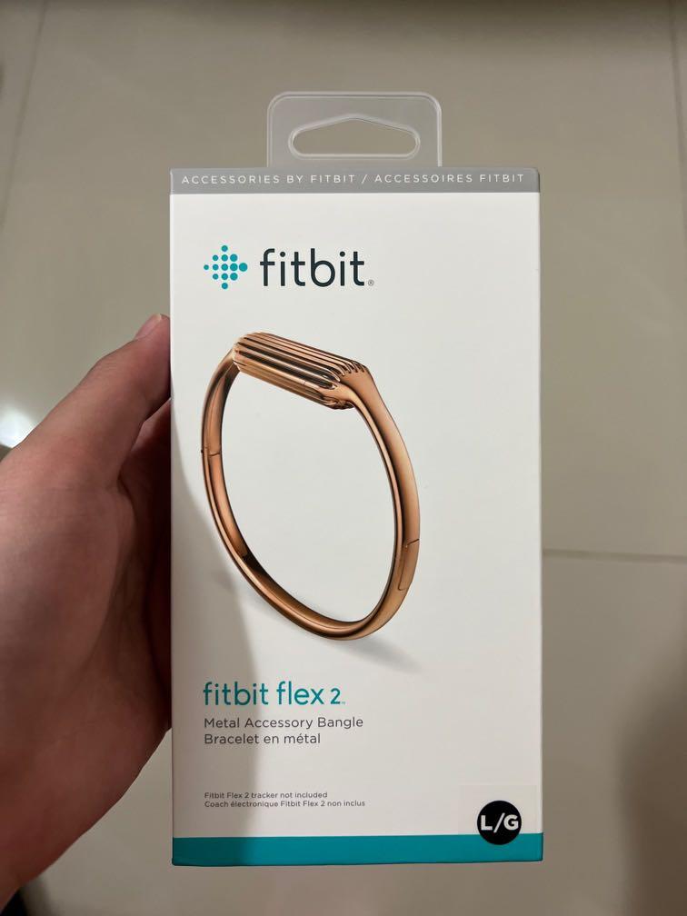 Fitbit flex top 2 bracelet
