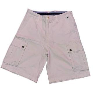 For sale Nautica white mens shorts size 32