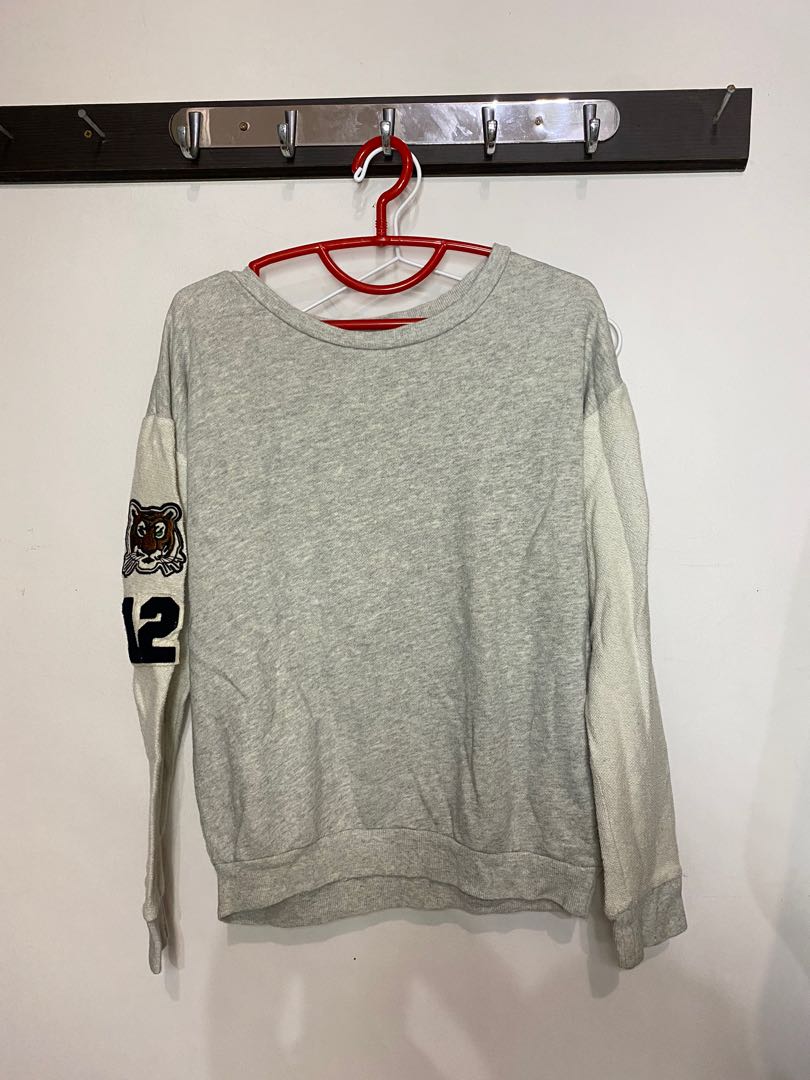 FOREVER 21 SWEATER, Fesyen Wanita 
