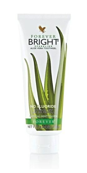 Forever Living Toothpaste Forever Bright, Beauty & Personal Care, Oral ...