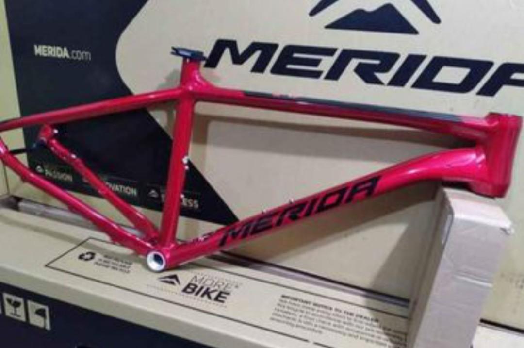 Merida big seven xt2 price best sale