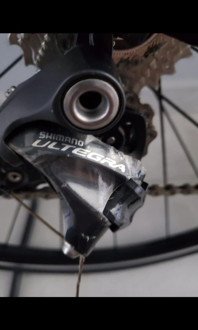 fuji supreme bike for sale