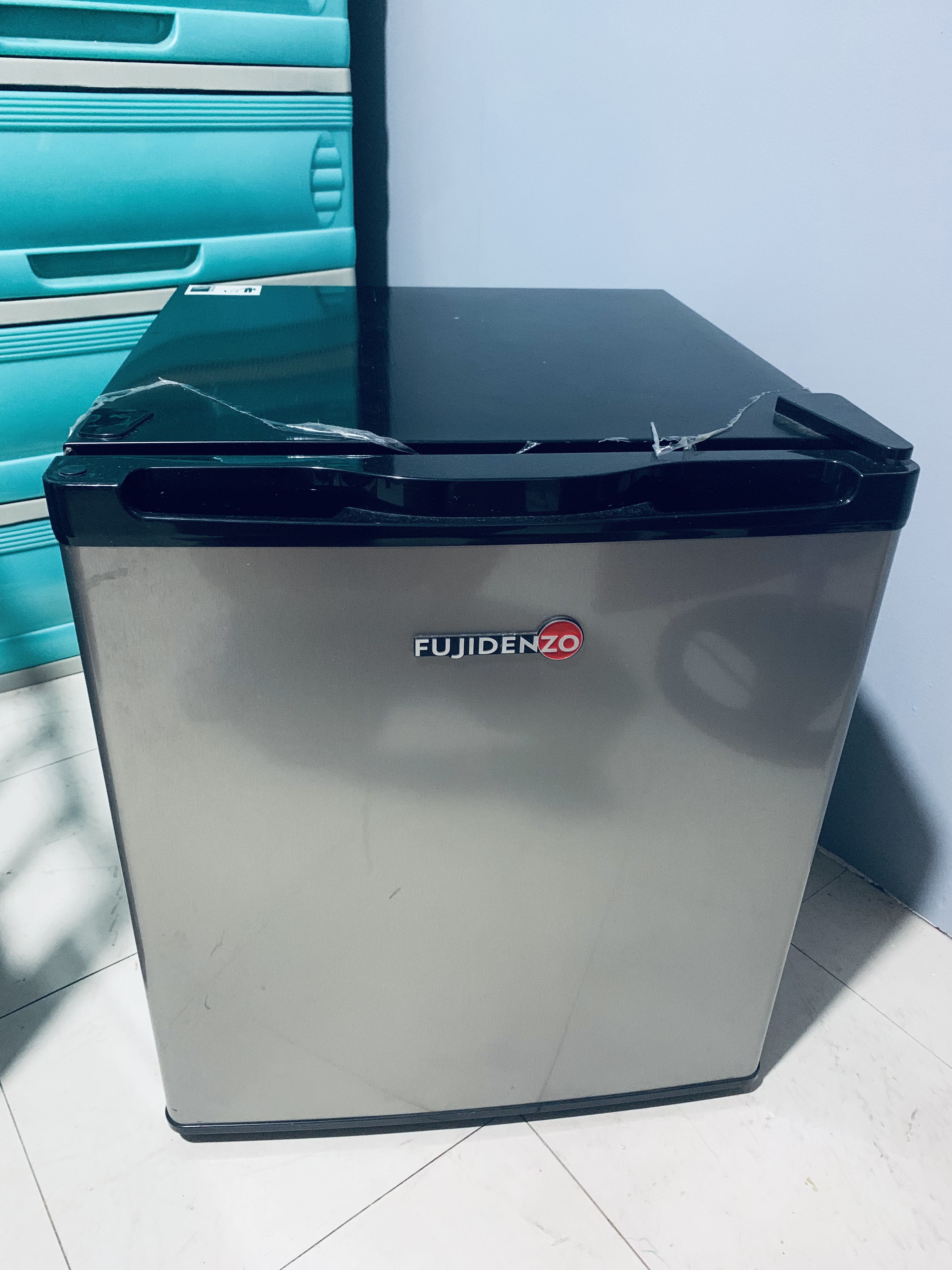 Fujidenzo 1.8 cu ft new arrivals