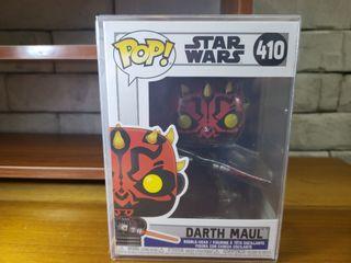 funko pop darth maul