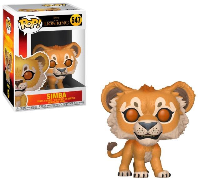 Funko pop disney the lion king scar action shop figure