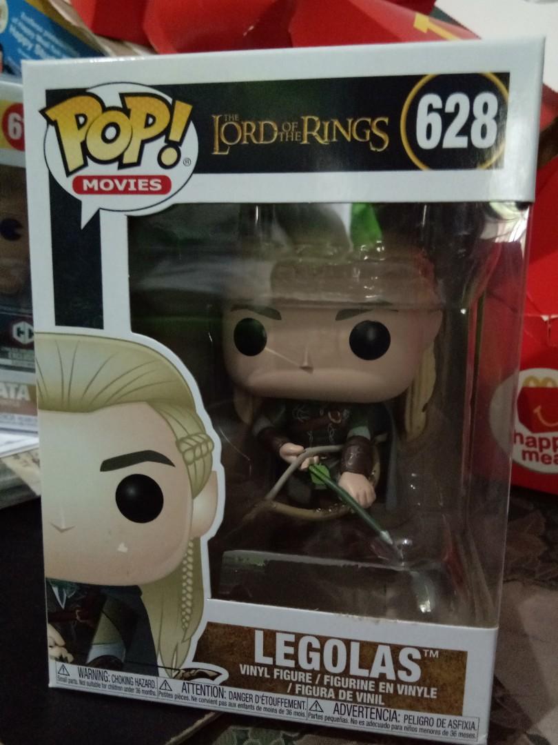 Funko. Pop Legolas Lotr Lord of the 