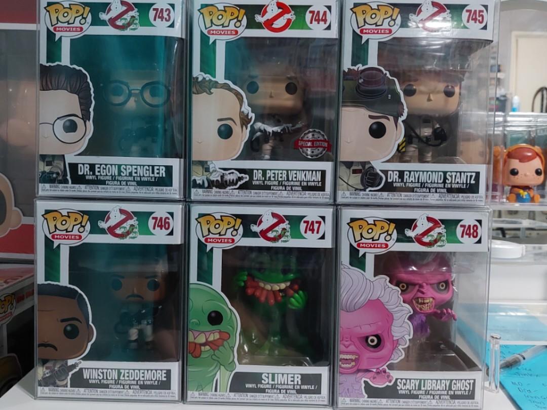 Maam funko deals pop for sale