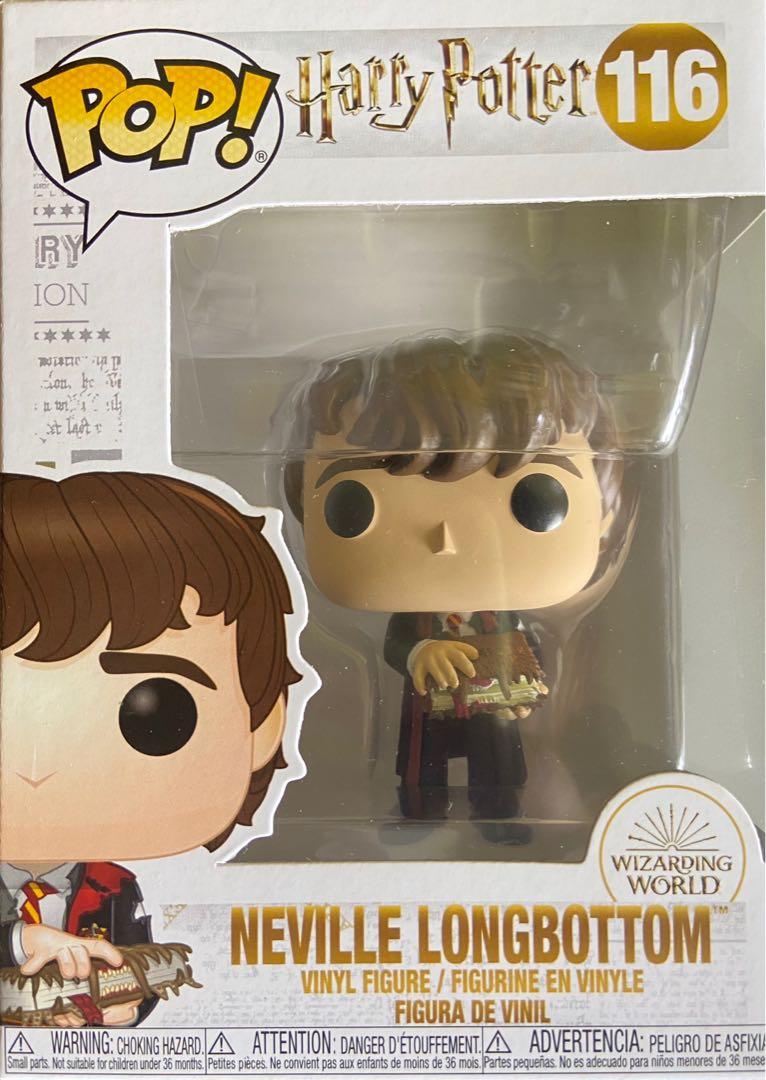 funko pop harry potter 116