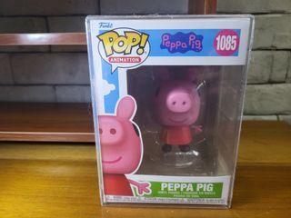 funko pop peppa pig