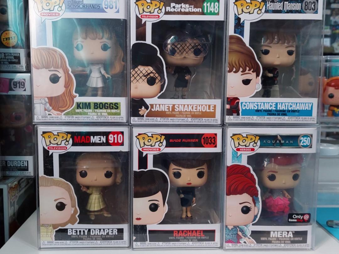 Maam funko store pop for sale