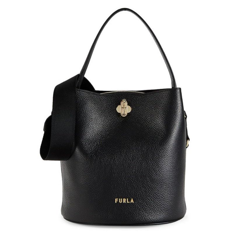 Furla Danae Bucket Bag