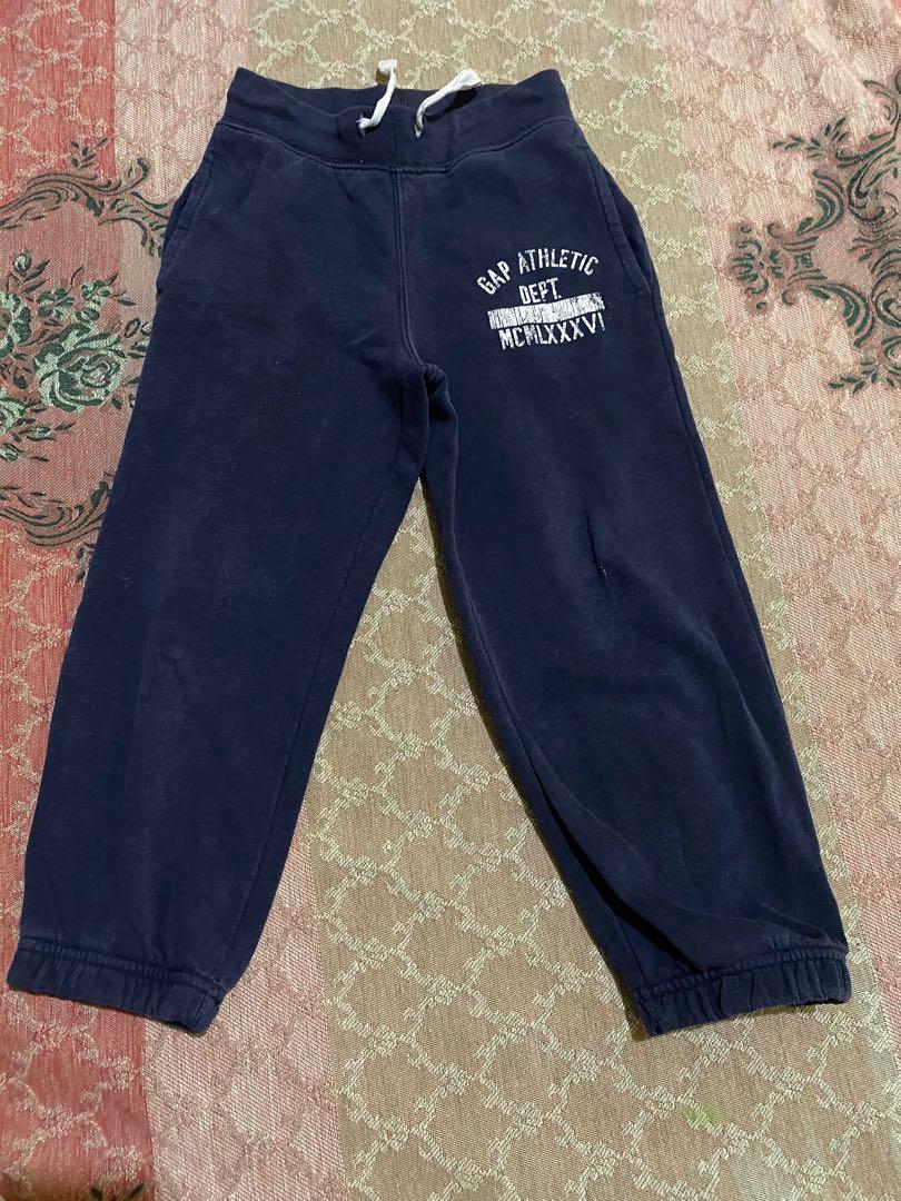 Gap active pants shop