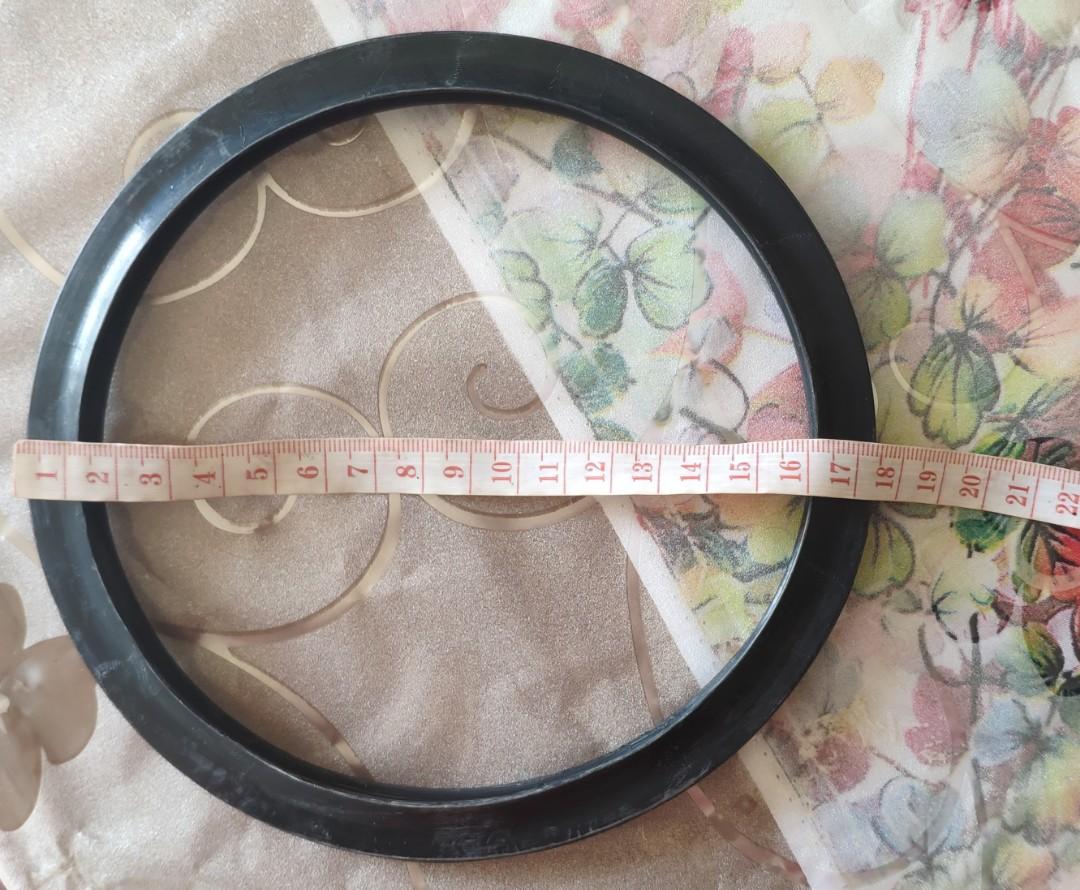 Gasket rubber ring for pressure cooker SKU No 60446 TV Home Appliances Kitchen Appliances Cookers on Carousell