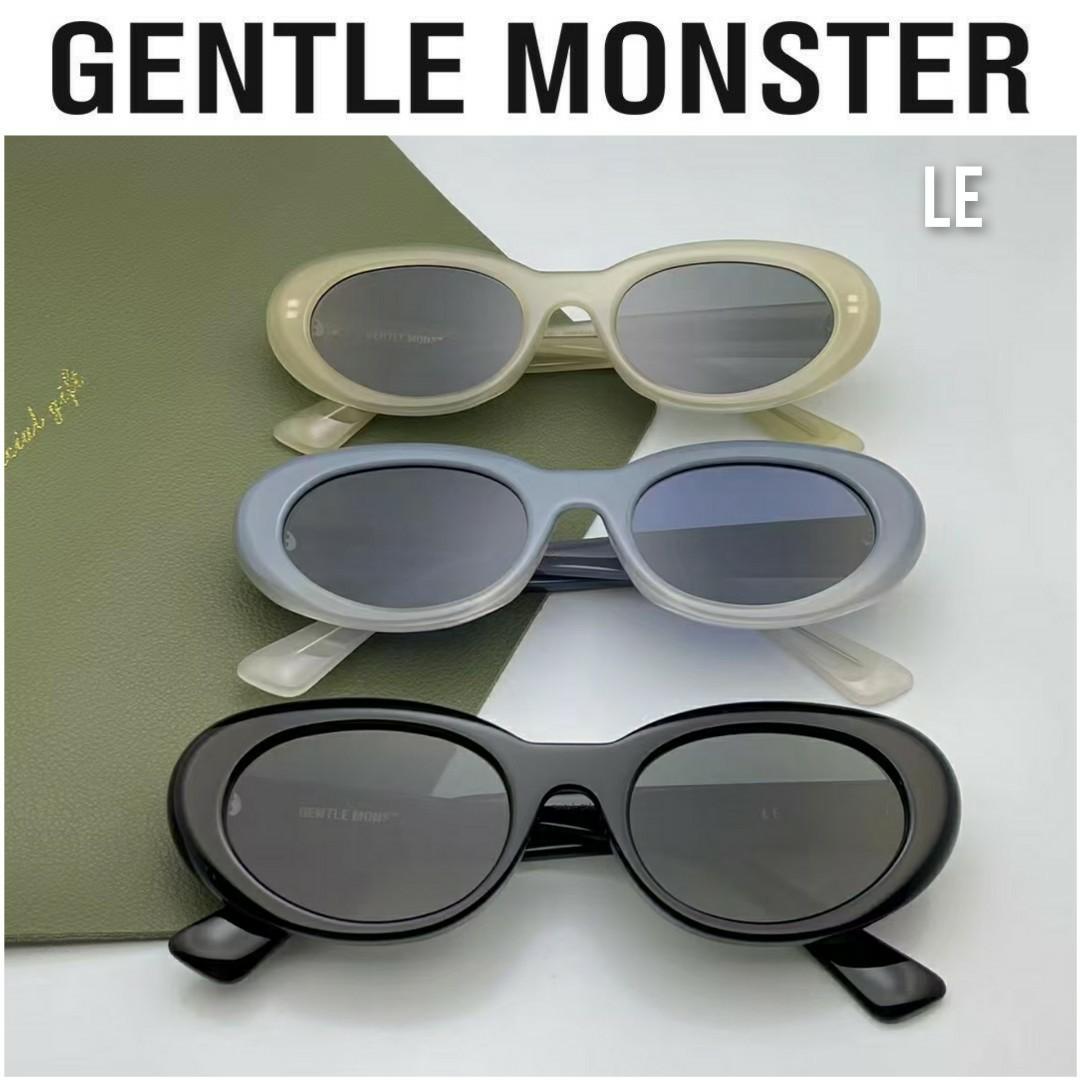 Gentle monster LE sunglasses, Women's Fashion, Watches & Accessories