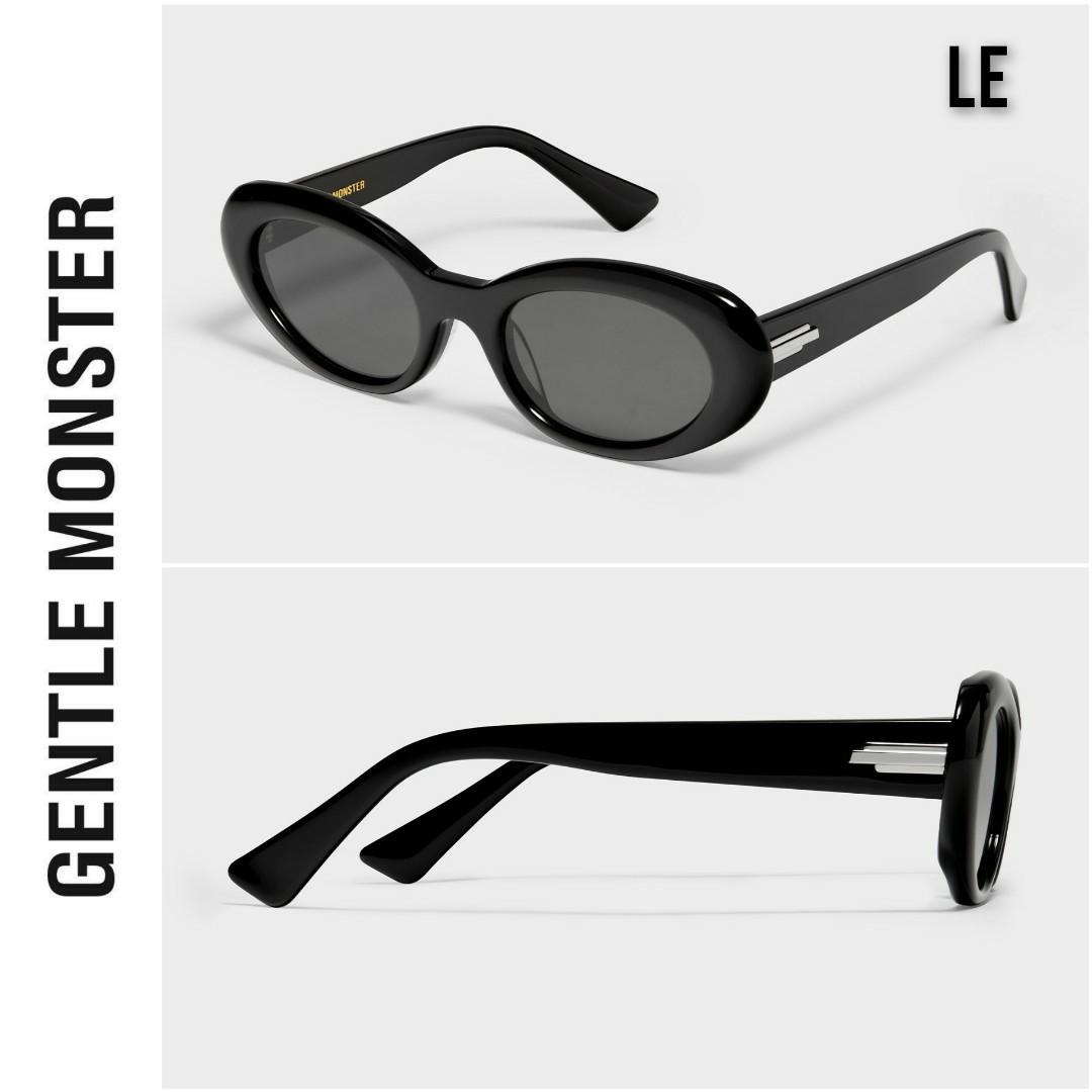 Gentle monster LE sunglasses, Women's Fashion, Watches & Accessories