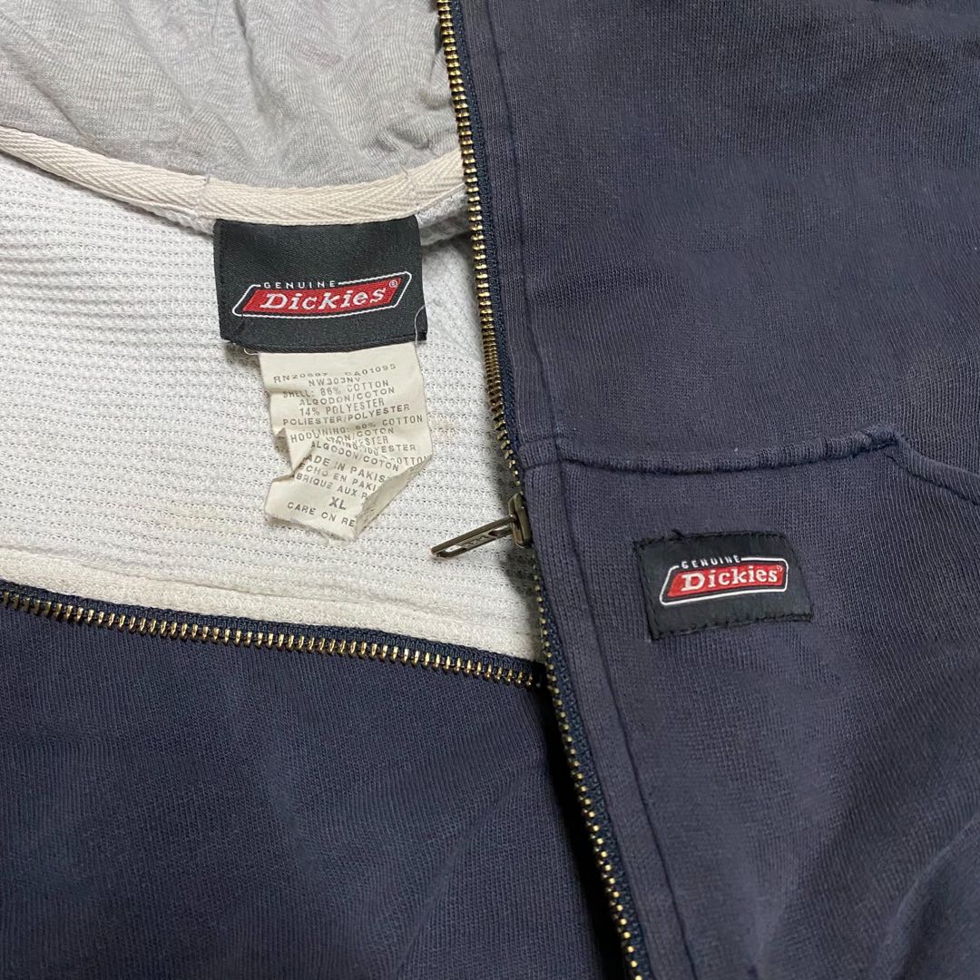 Genuine hot sale dickies hoodie