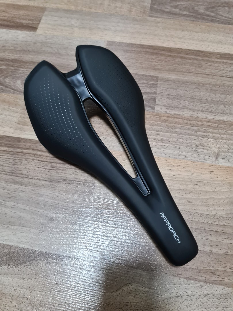 giant approach saddle review