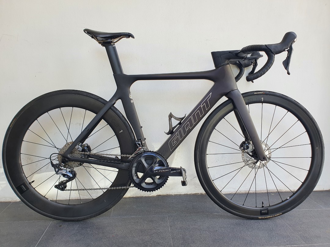 Giant propel online advanced 1 2021