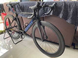 Giant propel advanced 2 2021 rim Sports Equipment Bicycles