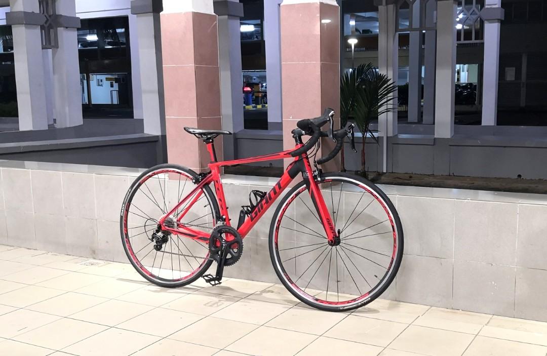 Tcr 6700 clearance