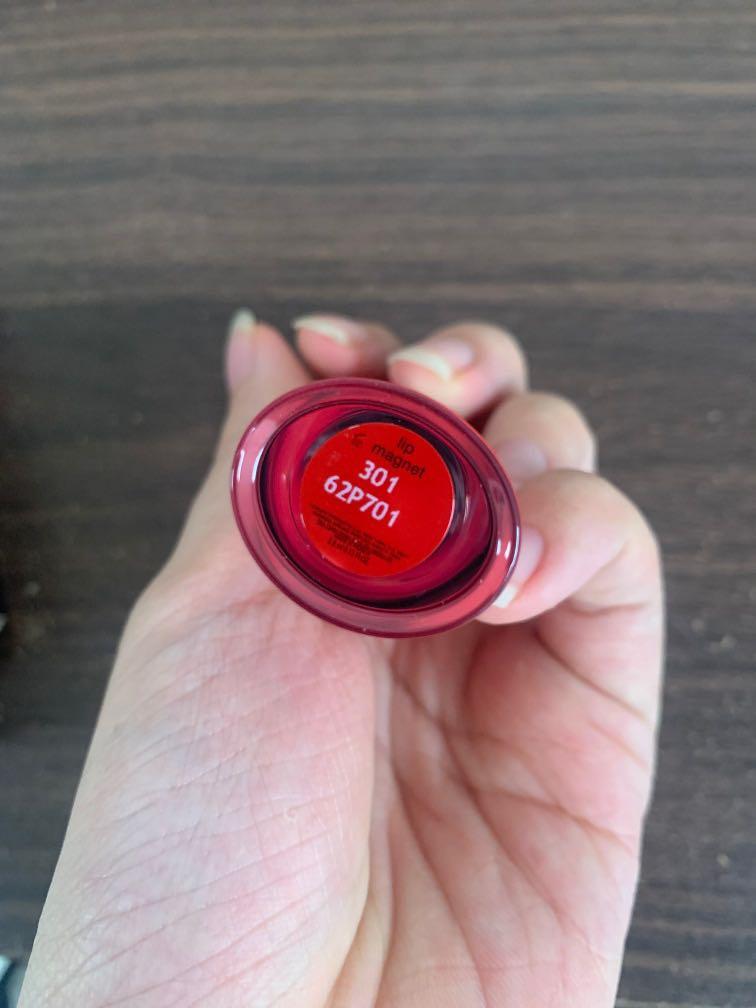 Giorgio Armani Lip Magnet 301 Kesehatan Kecantikan Rias Wajah