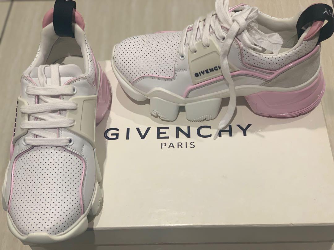 Givenchy jaw 2025 homme