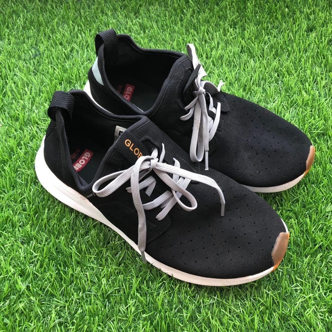 Globe hot sale dart lyt