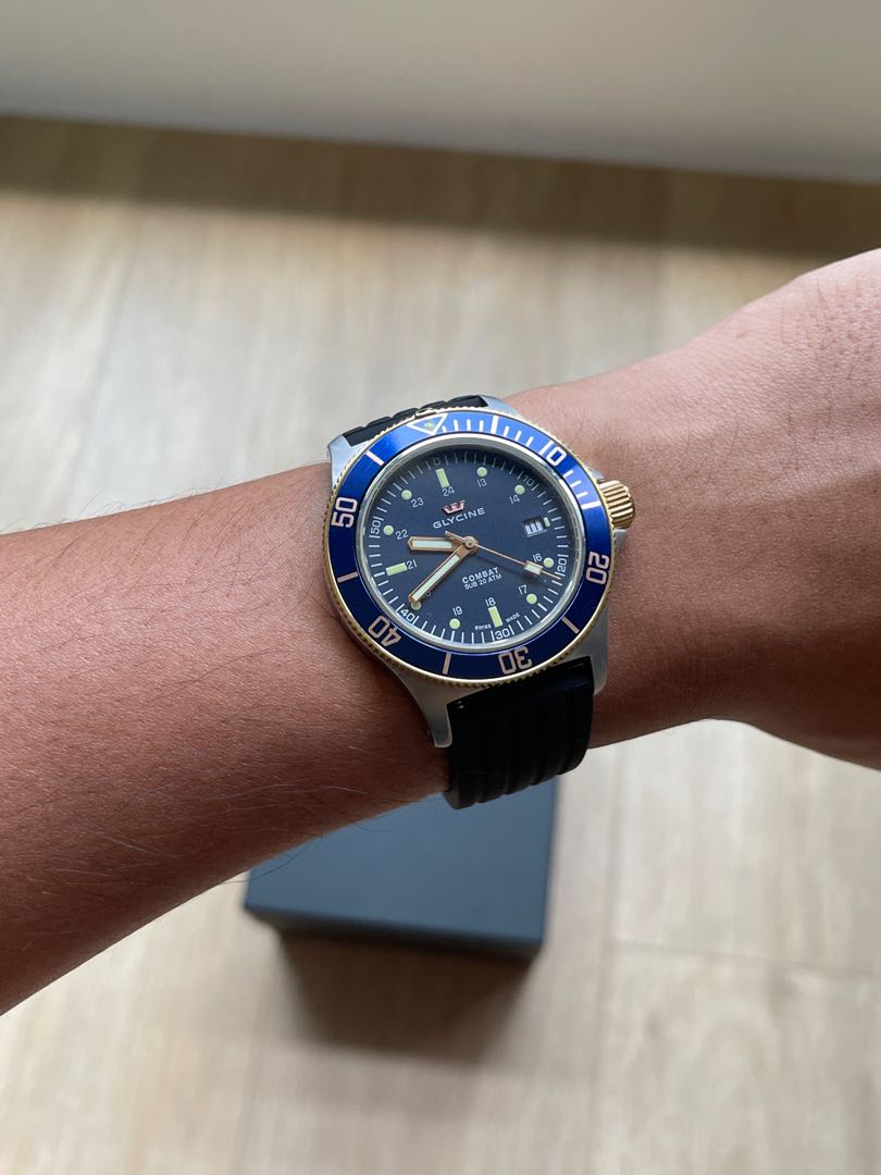 Glycine gl0089 sales