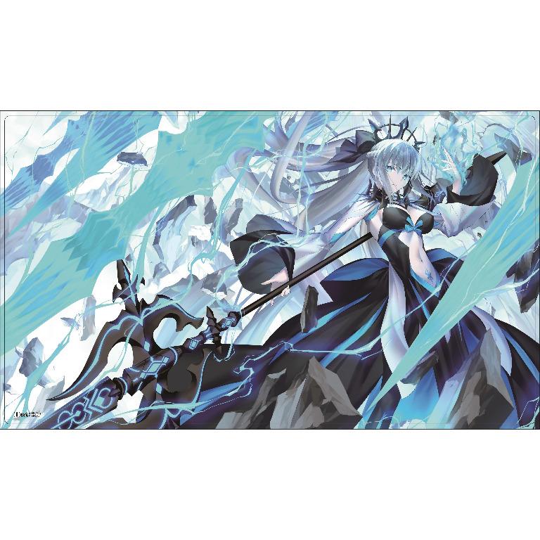 シリーズ クラスター Fate FGO ドレス ジャンヌ スリーブ プレイマット