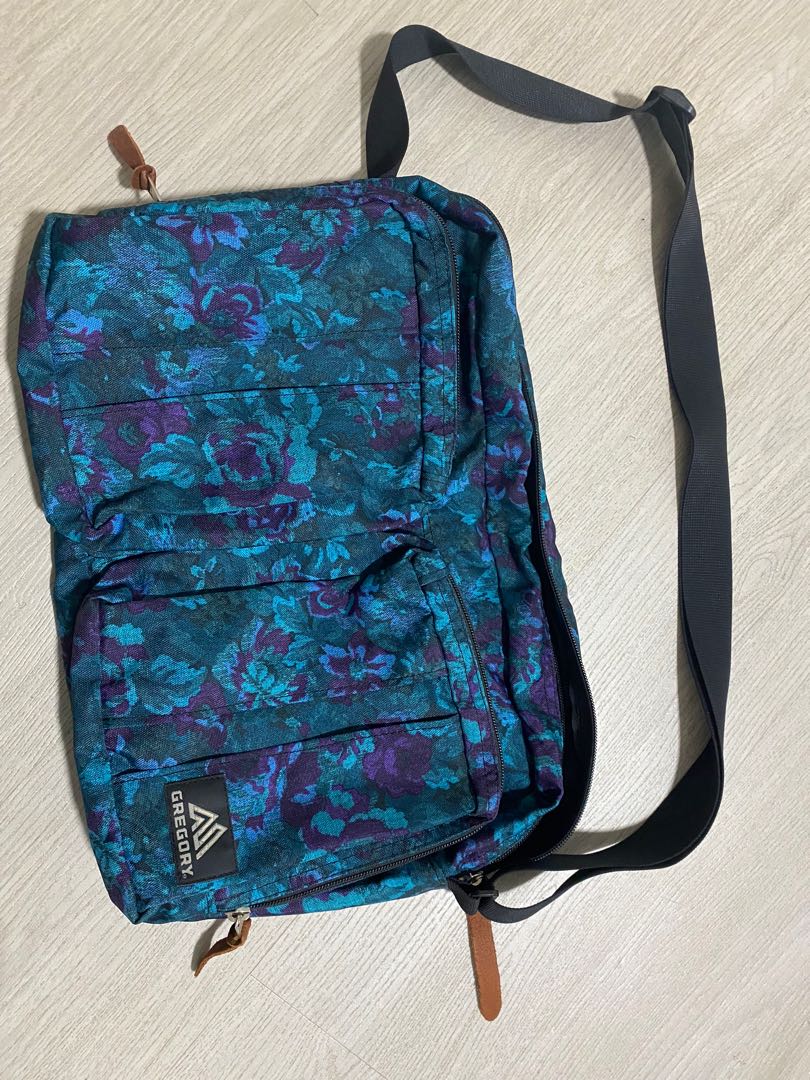 Gregory sling bag clearance