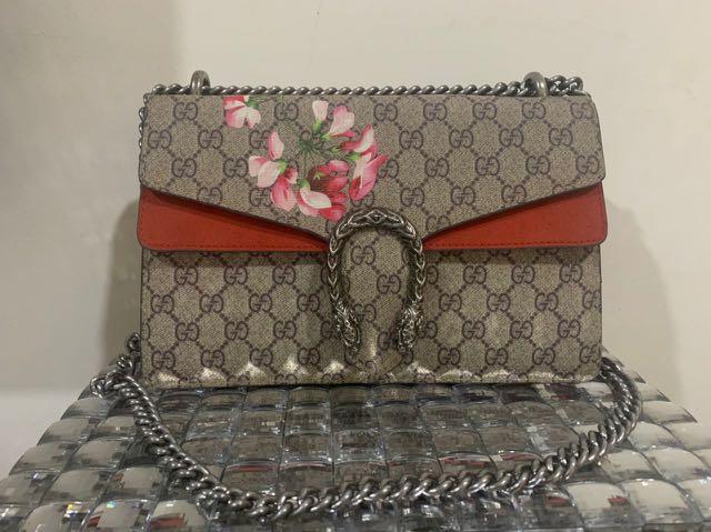 Gg bloom bag best sale