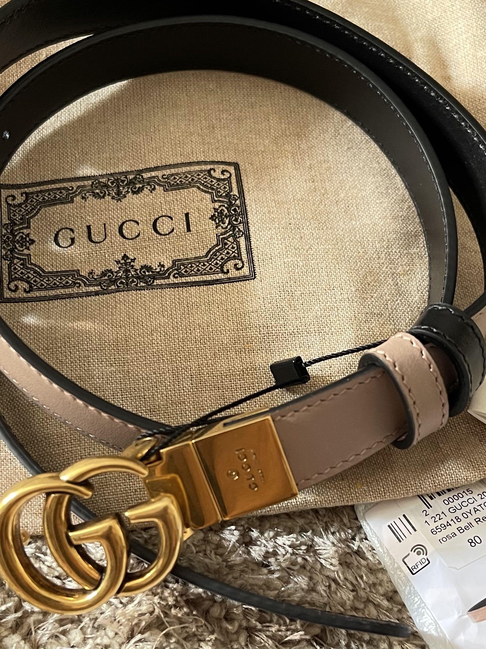 Ua 2024 gucci belt