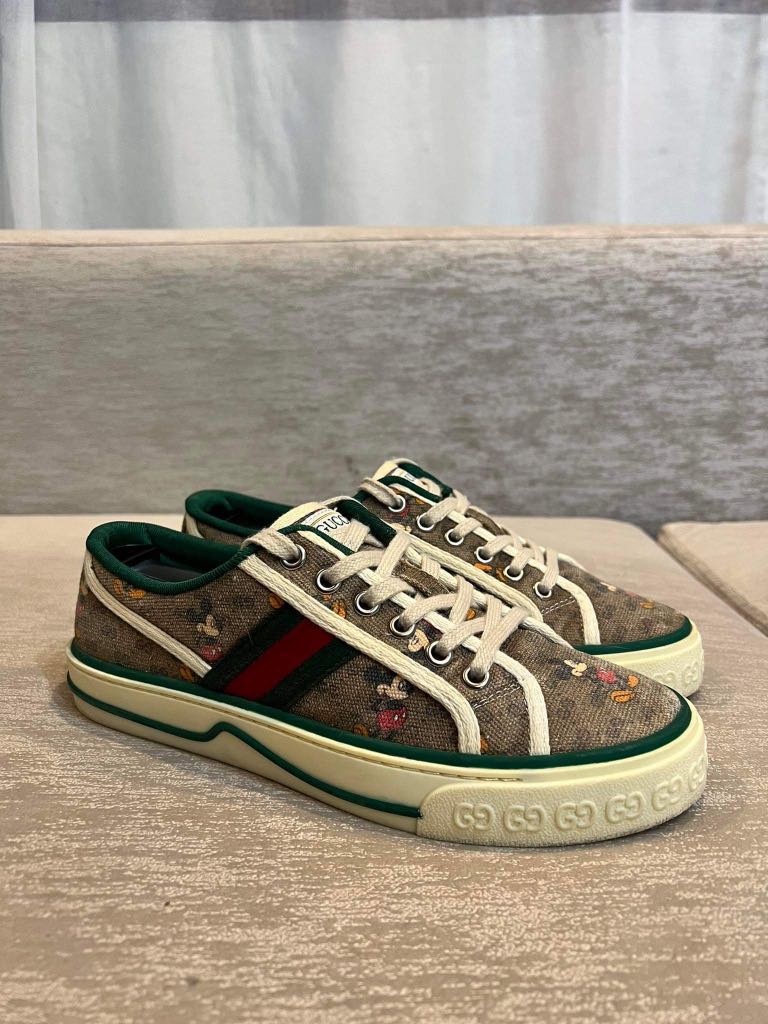 Gucci Limited Edition size 38, Luxury 