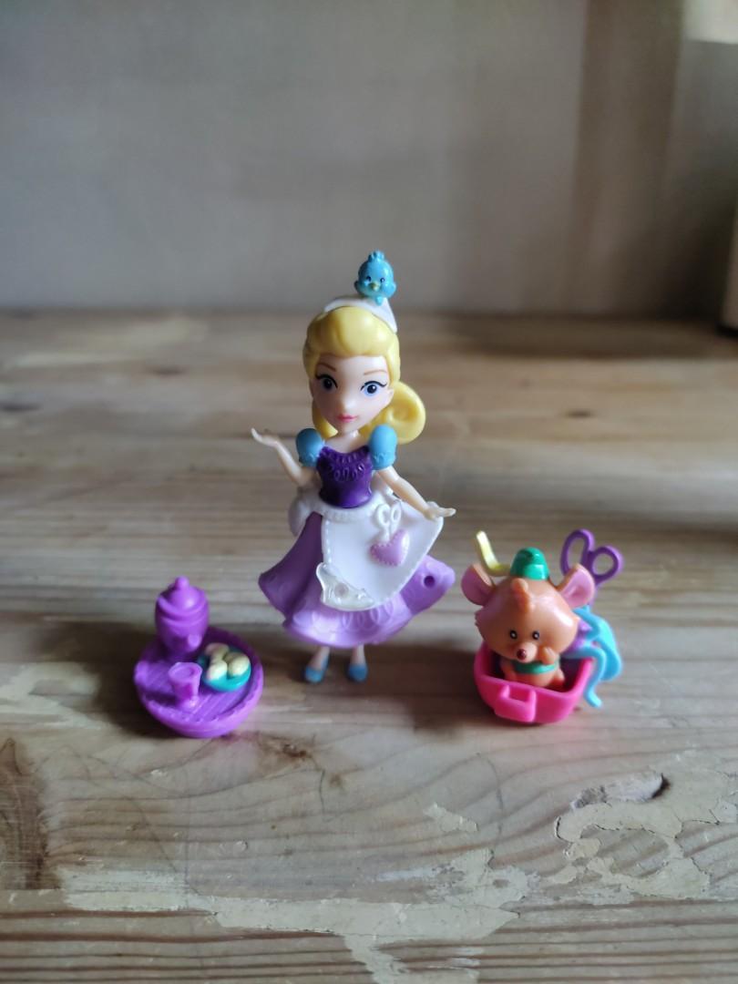 Free Shipping Disney Princess Little Kingdom Cinderella's Sewing Party