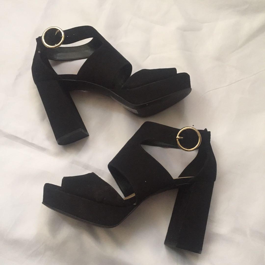 short pump h&m