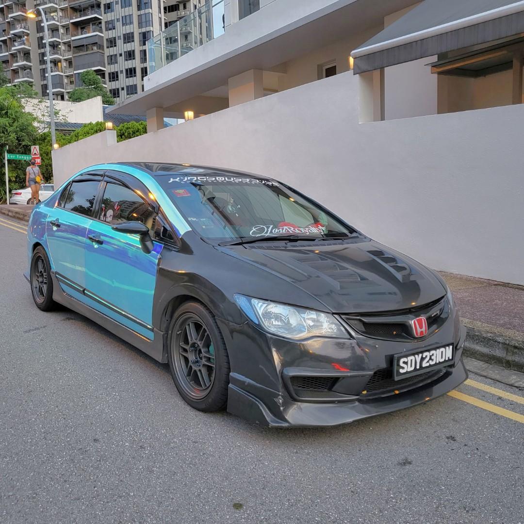 8300 Collection Car Modification Qatar Best