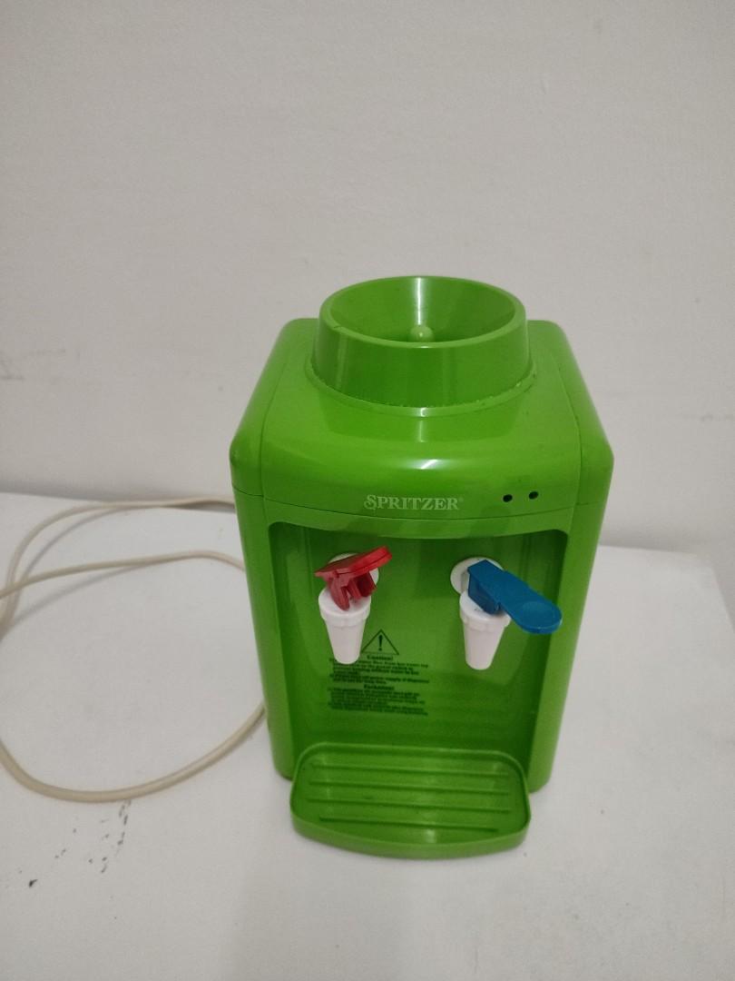 Hot and cold water dispenser, TV & Home Appliances, Kitchen Appliances