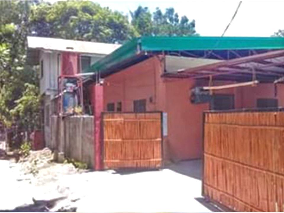 House & Lot with Boarding House in Iloilo (580 sqm.), Property, For