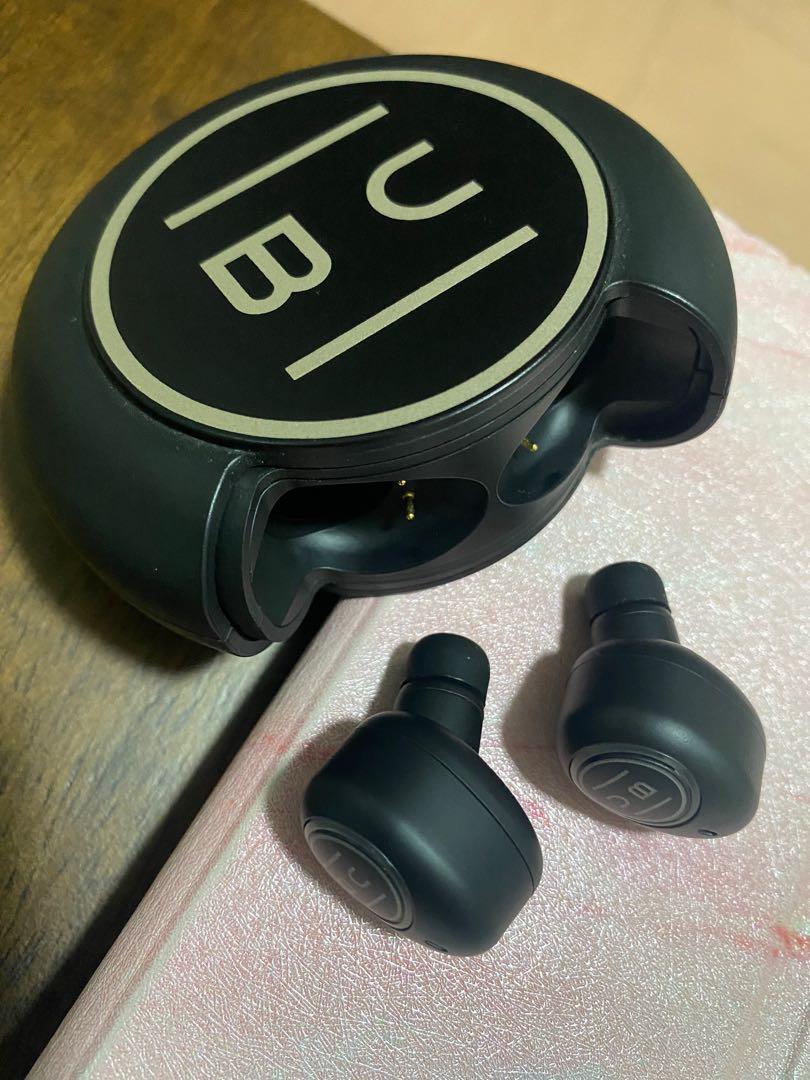 Hub hifi hotsell wireless earbuds
