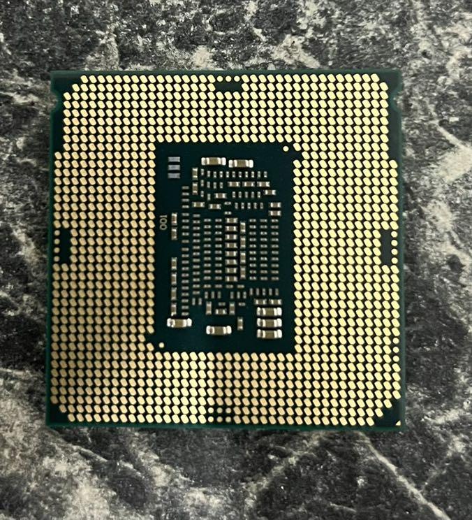 i5-7500T-2.7Ghz (4-core) processor only, Computers & Tech, Parts